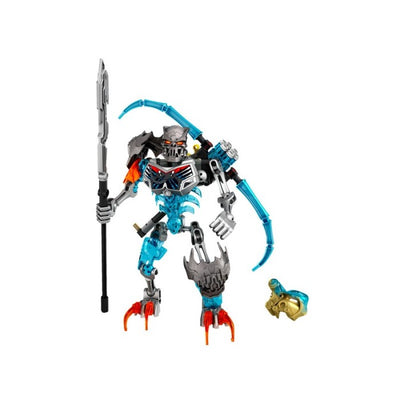 LEGO 70791 - Bionicle - Skull Warrior