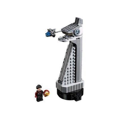 LEGO 40334 - Super Heroes - Avengers Tower