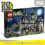 LEGO 9468 - Monster Fighters - Vampyre Castle