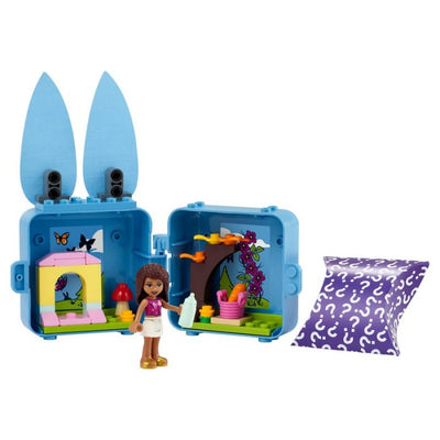 LEGO 41666 - Friends - Andrea's Bunny Cube
