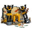 LEGO 77013 - Indiana Jones - Escape From The Lost Tomb
