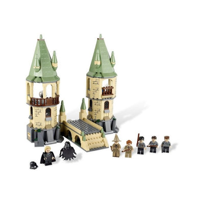 LEGO 4867 - Harry Potter - Hogwarts