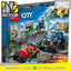 LEGO 60172 - City - Dirt Road Pursuit