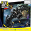 LEGO 76265 - Super Heroes - Batwing: Batman vs. The Joker