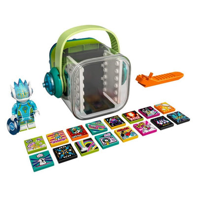 LEGO 43104 - Vidiyo - Alien DJ BeatBox