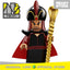 LEGO 71024 - 11 - Minifigure Disney Series 2 Jafar (MISP)
