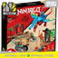 LEGO 71759 - Ninjago - Ninja Dragon Temple
