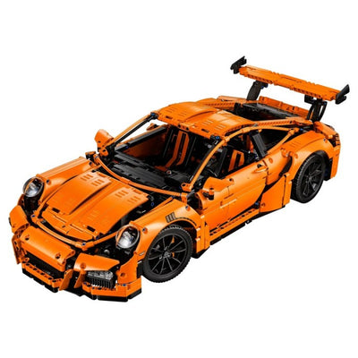 LEGO 42056 - Technic - Porsche 911 GT3 RS