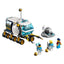 LEGO 60348 - City - Lunar Roving Vehicle