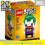 LEGO 41588 - Brickheadz - The Joker