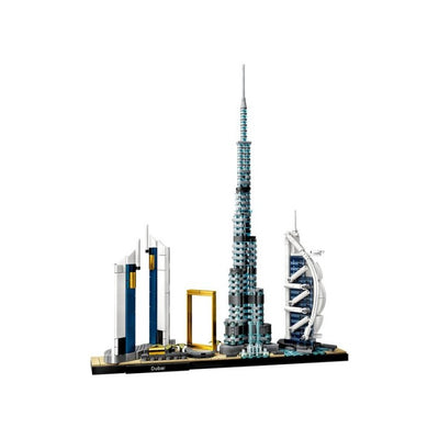 LEGO 21052 - Architecture - Dubai