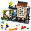 LEGO 31065 - Creator - Park Street Townhouse