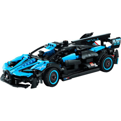 LEGO 42162 - Technic - Bugatti Bolide Agile Blue