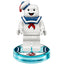 LEGO 71233 - Dimensions - Stay Puft
