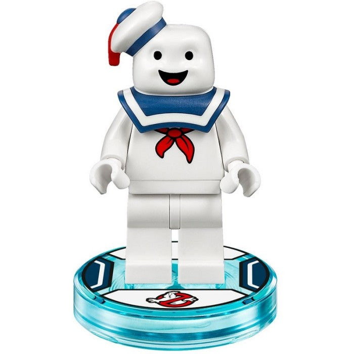 LEGO 71233 - Dimensions - Stay Puft