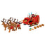LEGO 40499 - Seasonal - Santa's Sleigh