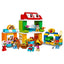 LEGO 10836 - Duplo - Neighborhood