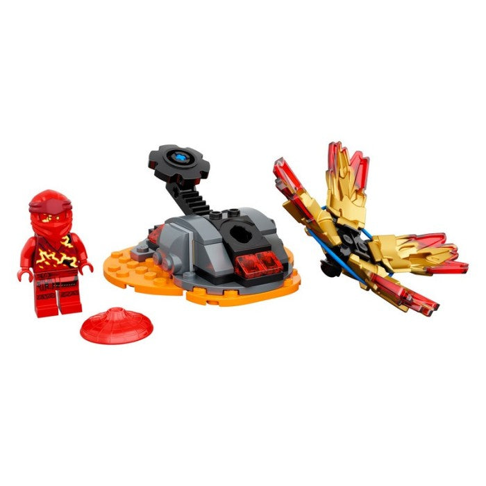 LEGO 70686 - Ninjago - Spinjitzu Burst - Kai