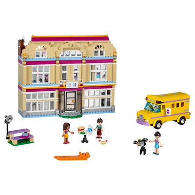 LEGO 41134 - Friends - Heartlake Performance School