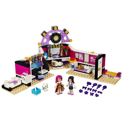 LEGO 41104 - Friends - Pop Star Dressing Room