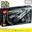 LEGO 42032 - Technic - Compact Tracked Loader