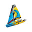 LEGO 42074 - Technic - Racing Yacht