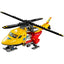 LEGO 60179 - City - Ambulance Helicopter