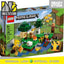 LEGO 21165 - Minecraft - The Bee Farm