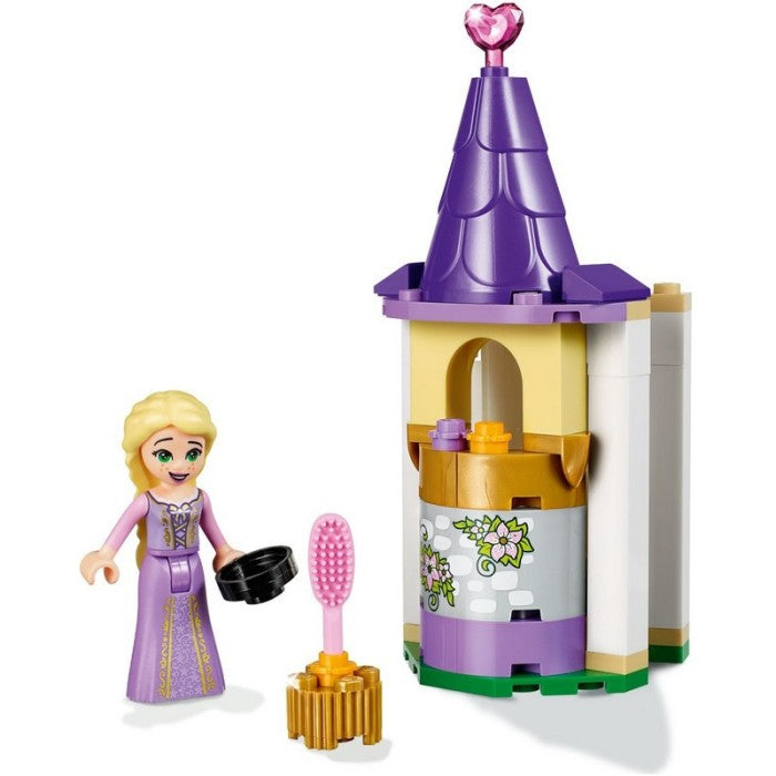 LEGO 41163 - Disney - Rapunzel's Small Tower