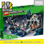 LEGO 21246 - Minecraft - The Deep Dark Battle