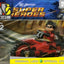 LEGO 30166 - Polybag - Robin and Redbird Cycle