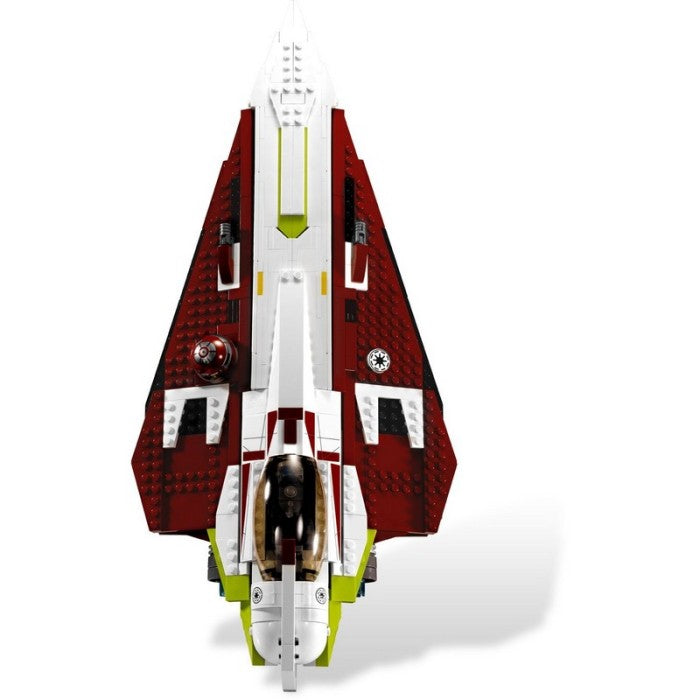LEGO 10215 - Star Wars - Obi-Wan's Jedi Starfighter