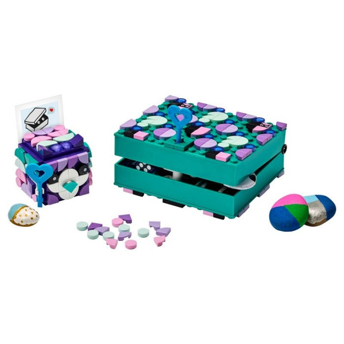 LEGO 41925 - Dots - Secret Boxes