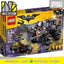 LEGO 70915 - The Lego Batman Movie - Two-Face Double Demolition