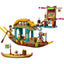 LEGO 43185 - Disney - Boun's Boat