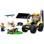 LEGO 60385 - City - Construction Digger