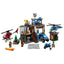 LEGO 60174 - City - Mountain Police Headquarters