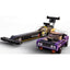 LEGO 76904 - Speed Champions - Mopar Dodge SRT Dragster and 1970 Dodge