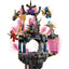 LEGO 71771 - Ninjago - The Crystal King Temple