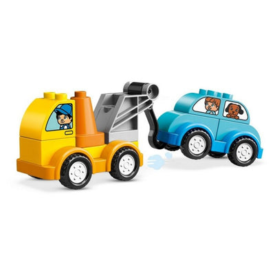 LEGO 10883 - Duplo - My First Tow Truck