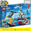 LEGO 60308 - City - Seaside Police and Fire Mission