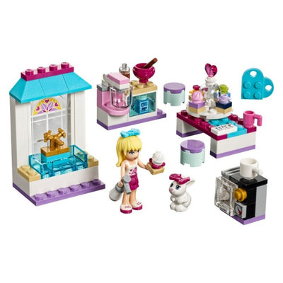LEGO 41308 - Friends - Stephanie's Friendship Cakes