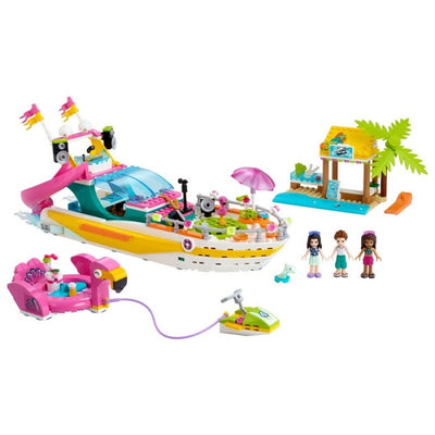 LEGO 41433 - Friends - Party Boat
