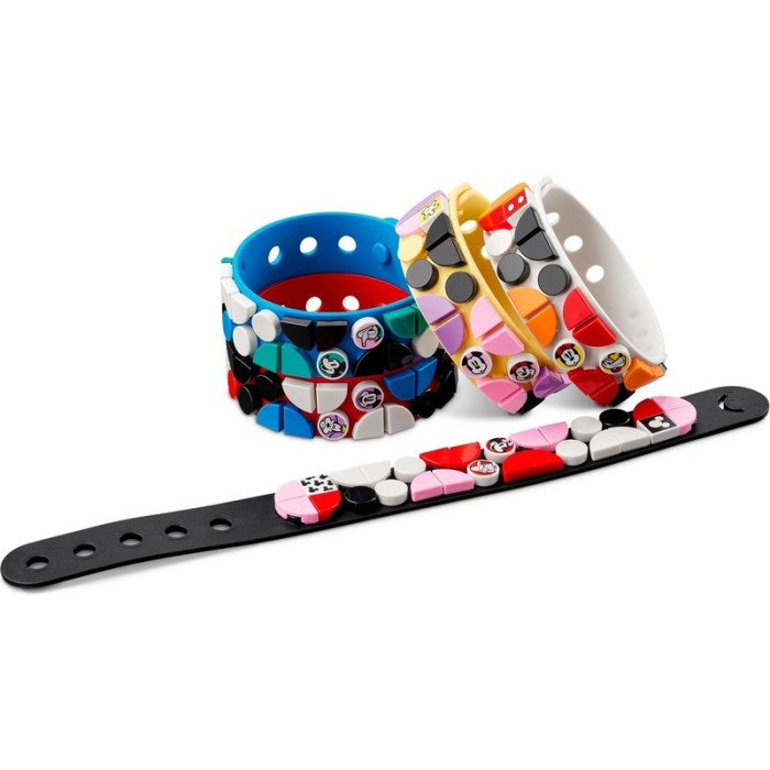 LEGO 41947 - Dots - Bracelets Mega Pack (Mickey And Friends)