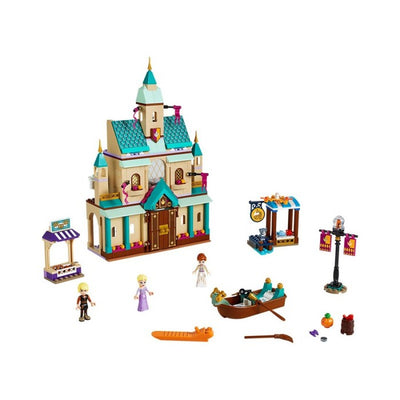 LEGO 41167 - Disney Frozen - Arendelle Castle