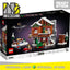LEGO 10325 - Icons - Alpine Lodge