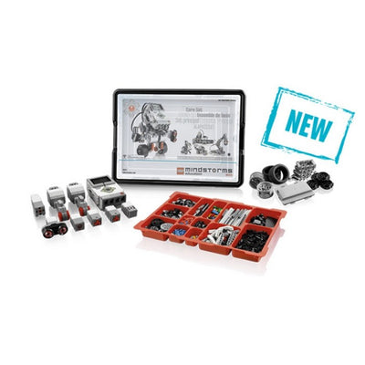 LEGO 45544 - Mindstorms - Education EV3 Core Set