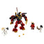 LEGO 70665 - Ninjago - The Samurai Mech