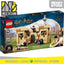 LEGO 76395 - Harry Potter - Hogwarts: First Flying Lesson