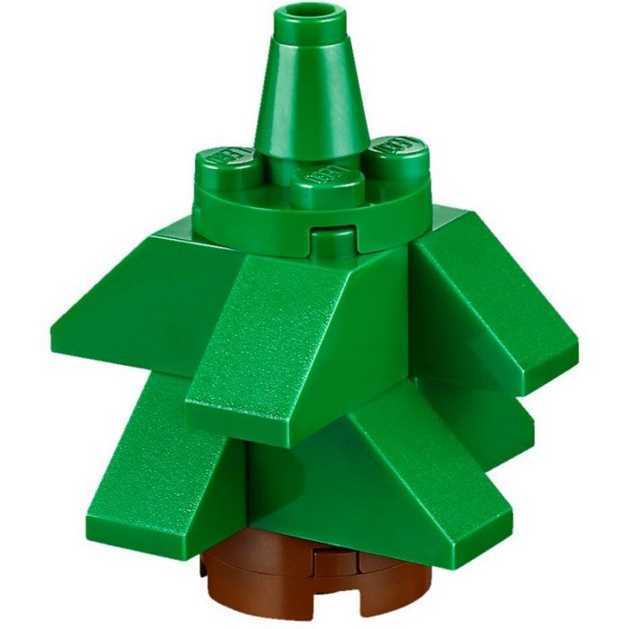 LEGO 60155 - City - City Advent Calendar 2017